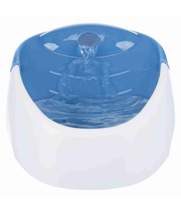 Trixie - Duo Stream Automatic Water Dispenser - 1 Litre