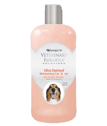 Veterinary Formula Solutions - Ultra Oatmeal Moisturizing Conditioner 503mL Grooming