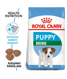 Royal Canin Mini Puppy 2kg Dog Food