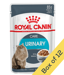 Royal Canin - Urinary Care Pouch 85g Cat Food