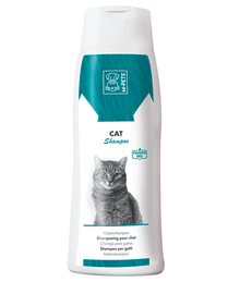 M-Pets Cat Shampoo 250ml Grooming