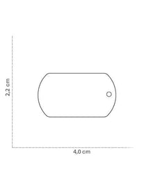 ID Tag - Italy ID Tags