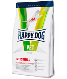 Happy Dog - Intestinal Dry Dog Food 4kgs Dog Food