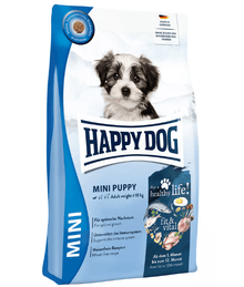 Happy Dog - Fit & Vital Mini Puppy 1kg-4kg Dog Food