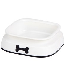 Pawise - Plastic dog bowl (S,M,L) Bowls & Feeders