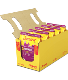 Josera - Miniwell Dog Food