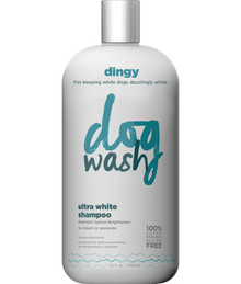 Synergy Labs Ultra White Shampoo 709ml Grooming