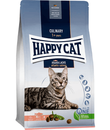 Happy Cat Adult Atlantic Salmon 1.3 kg Cat Food