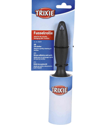 Trixie Lint Roller (60 Sheets/Roll) Grooming