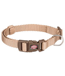 Trixie Premium Caramel Collar For Dogs Leashes & Collars