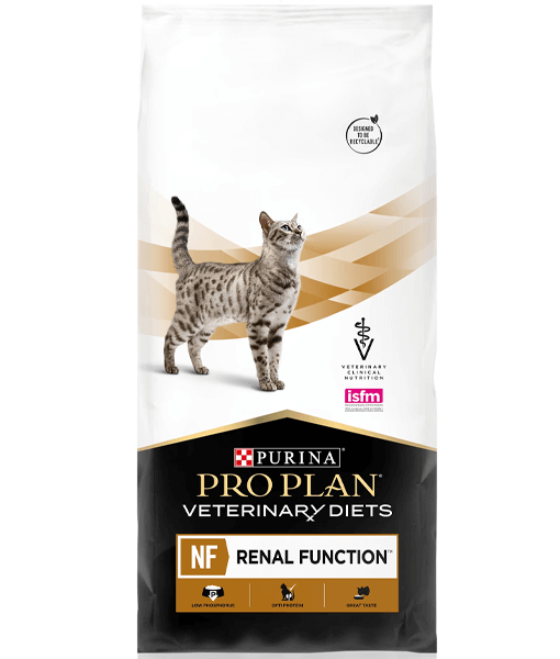 Purina ProPlan Veterinary Diets Renal Function Adult and Senior Dry Ca