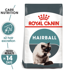 Royal Canin - Hairball Care 2kg Cat Food