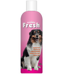 Animalia Fresh Shampoo Bright 500 ml Grooming