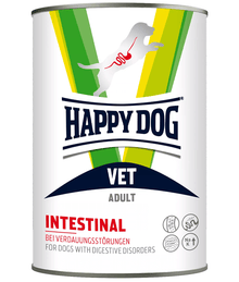 Happy Dog VET Diet Intestinal wet 400g Dog Food