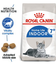 Royal Canin - Indoor 7+ Years 1.5kgs Cat Food