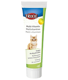 Trixie Multivitamin Paste 100g Vitamins & Supplements