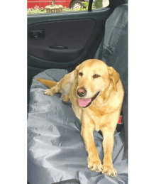 Pawise Car Seat Cover, 110 x 130 cm Outdoor Safety & Travel