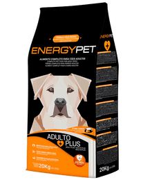 Energy Pet - Adult Plus Dog (4-20kg) Dog Food