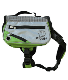 Alcott - Explorer Adventure Backpack S,M,L Outdoor Safety & Travel