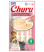 Inaba - Churu Tuna with Salmon 4 Tubes 56g Cat Treats