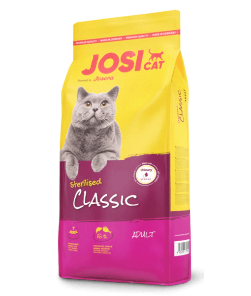 Josera cat food best sale