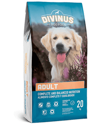 Divinus - Adult 20kg Divinus