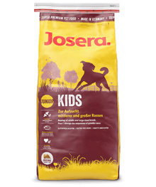 Josera - Kids 12.5kg Dog Food