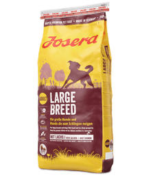 Josera - Large Breed Adult Dog Food 12.5kgs Dog Food