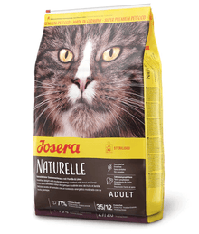 Josera - Naturelle Grain Free Sterilized 2kg Cat Food