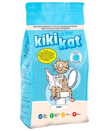 Kiki Kat Cat Litter – Cleany Litter | Litter Accessories