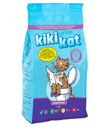 Kiki Kat Cat Litter – Lavender Fields Litter | Litter Accessories