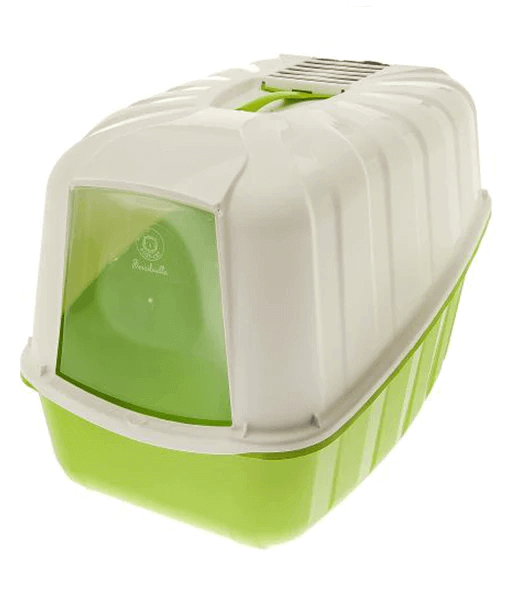 Litter Box Komoda 54x39x40H