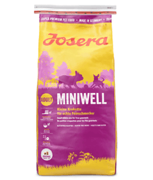 Josera - Miniwell Dog Food