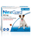 Nx Nxgrd - 4-10KG