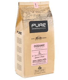 Avantis Pure - Oceanic Adult Dog With Salmon 2kg-12kg Dog Food