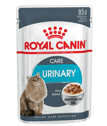 Royal Canin - Urinary Care Pouch 85g Cat Food