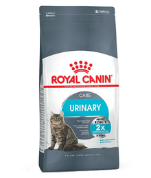 Royal Canin Feline Urinary Care Cat Food 2 Kg Cat Food