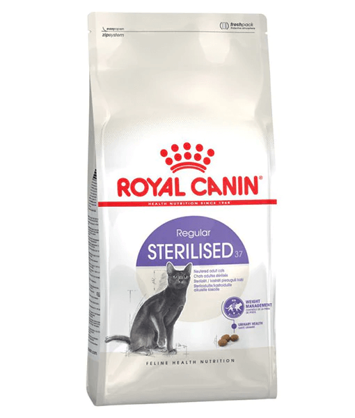 10kg royal canin dry cat food best sale