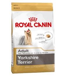 Royal Canin - Yorkshire terrier 1.5kg Dog Food