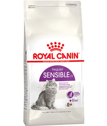 Royal Canin - Sensible 2kg Cat Food