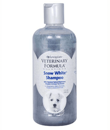 Veterinary Formula Solutions - Snow White Shampoo 503mL Grooming