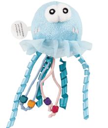 GiGwi - Jellyfish with Catnip and LED light Cat Toys