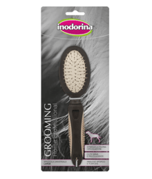 Inodorina - Spazzola Brush (S,L) Grooming