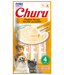 Inaba - Churu Chicken 4 Tubes 56g Cat Treats